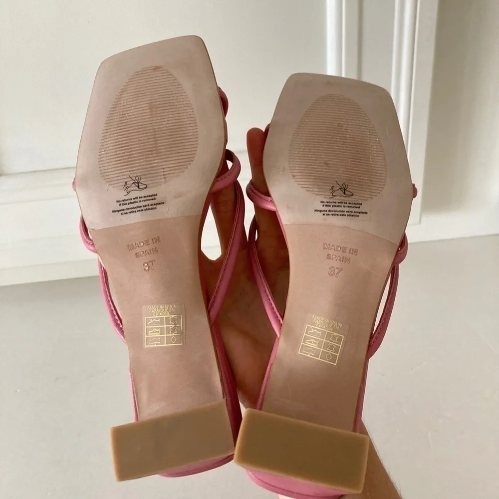 Anthropologie nwot angel
